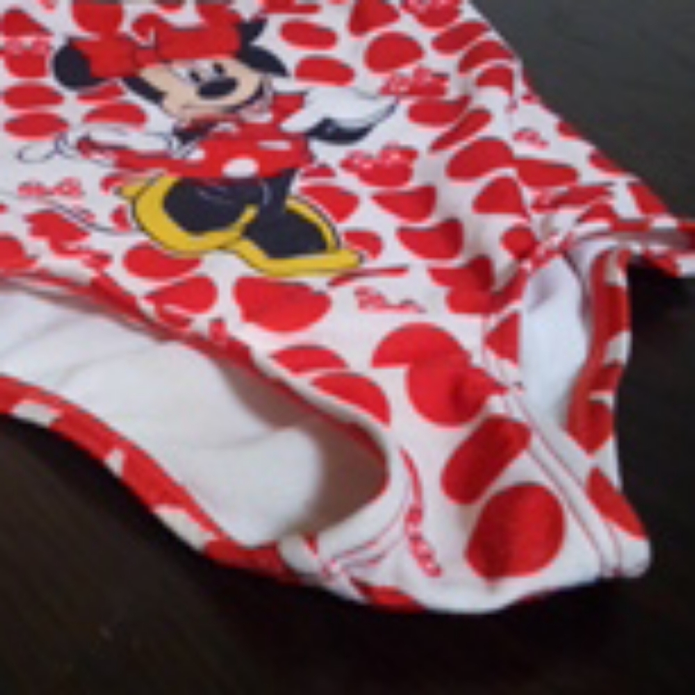 Swim wear